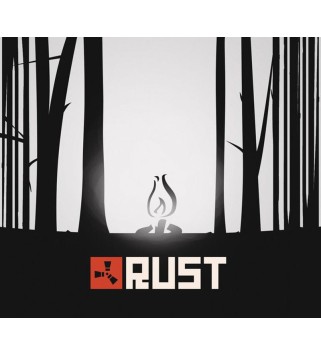RUST Steam Key EUROPE